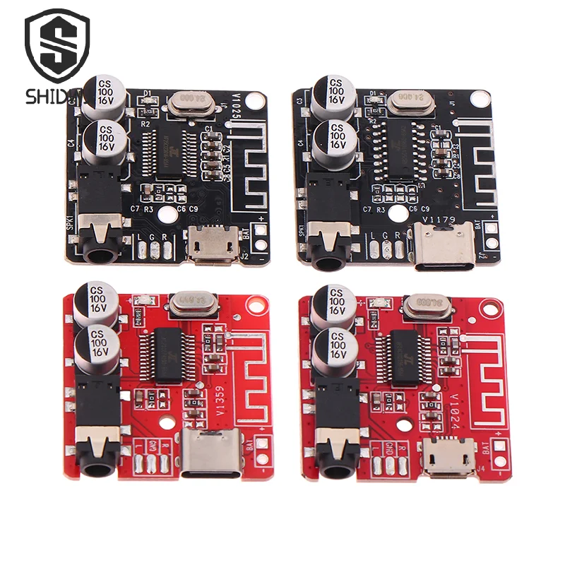 1Pcs BT Audio Receiver Board B - Audio Music Mp3 Free incelemesi ve fiyatı