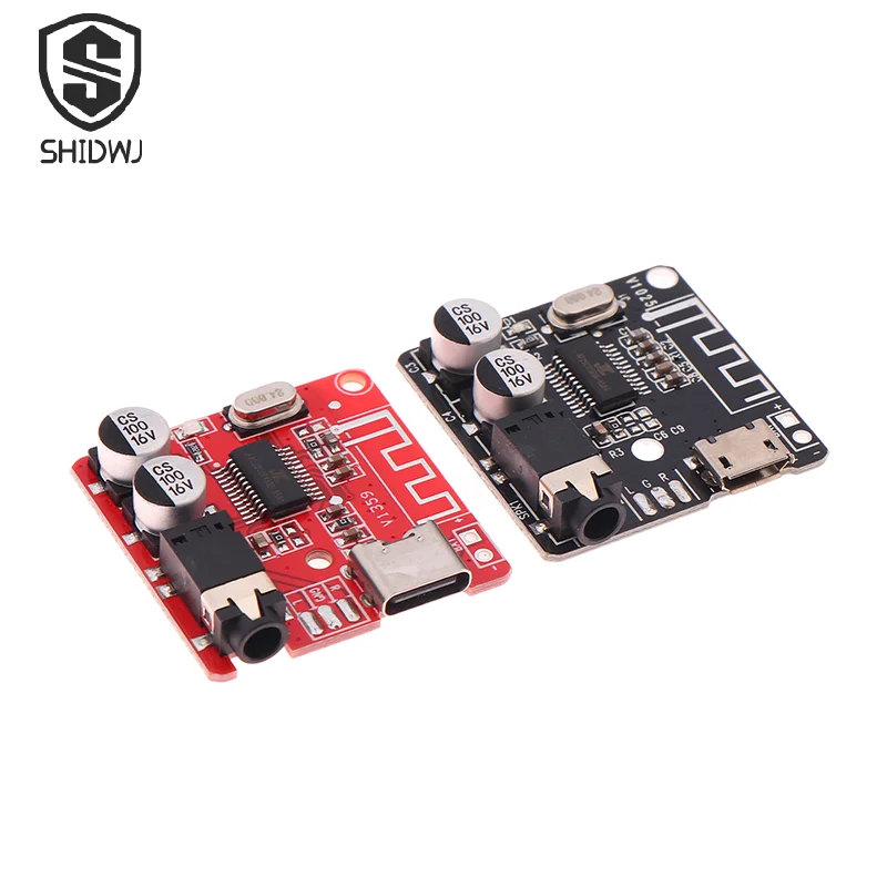 1Pcs BT Audio Receiver Board B - Audio Music Mp3 Free incelemesi ve fiyatı