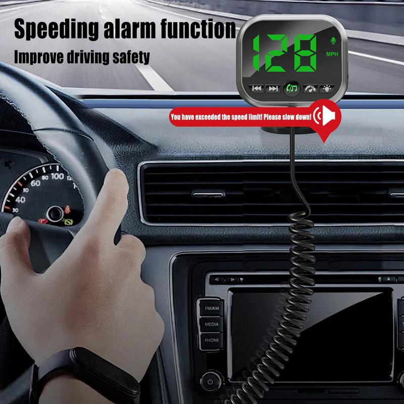 Transmitter For Car Small BT A - Audio Music Detector incelemesi ve fiyatı