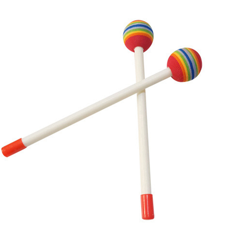 A06F-36 Pcs Lollipop Drum Mall - Audio Music Lollipop incelemesi ve fiyatı