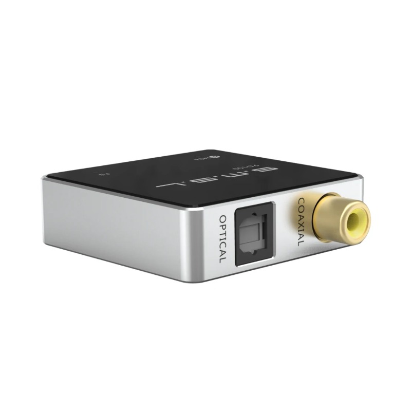 SMSL PO100 2024 USB Audio Conv - Audio Music System For Home incelemesi ve fiyatı