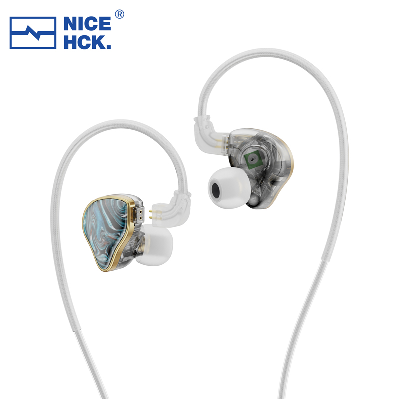 NICEHCK NX7MK4 MK4 Hybrid IEM  - Audio Music Game incelemesi ve fiyatı