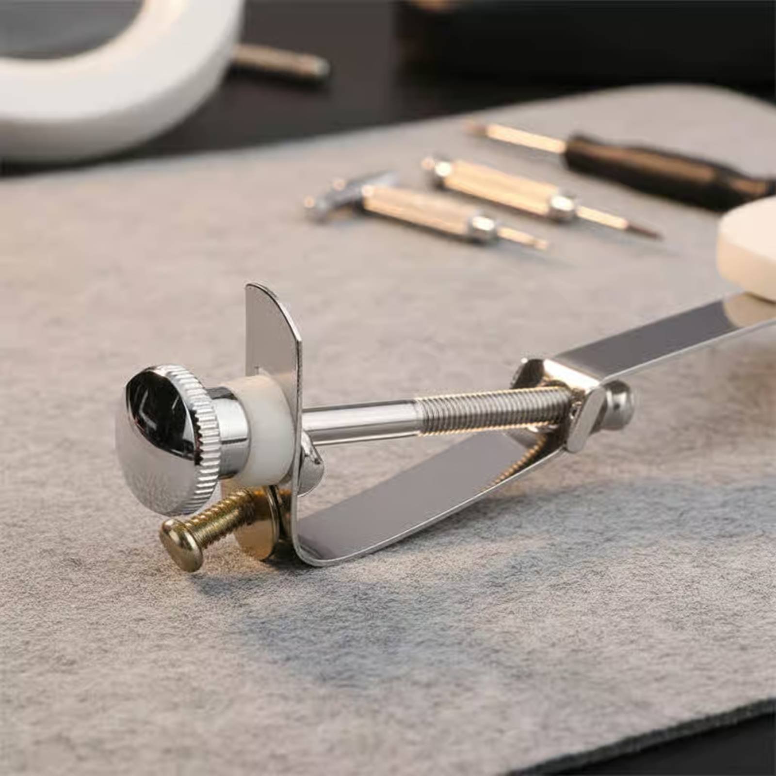 Snare Drum Mute Adjustable Pre - Drum Practice Pad incelemesi ve fiyatı