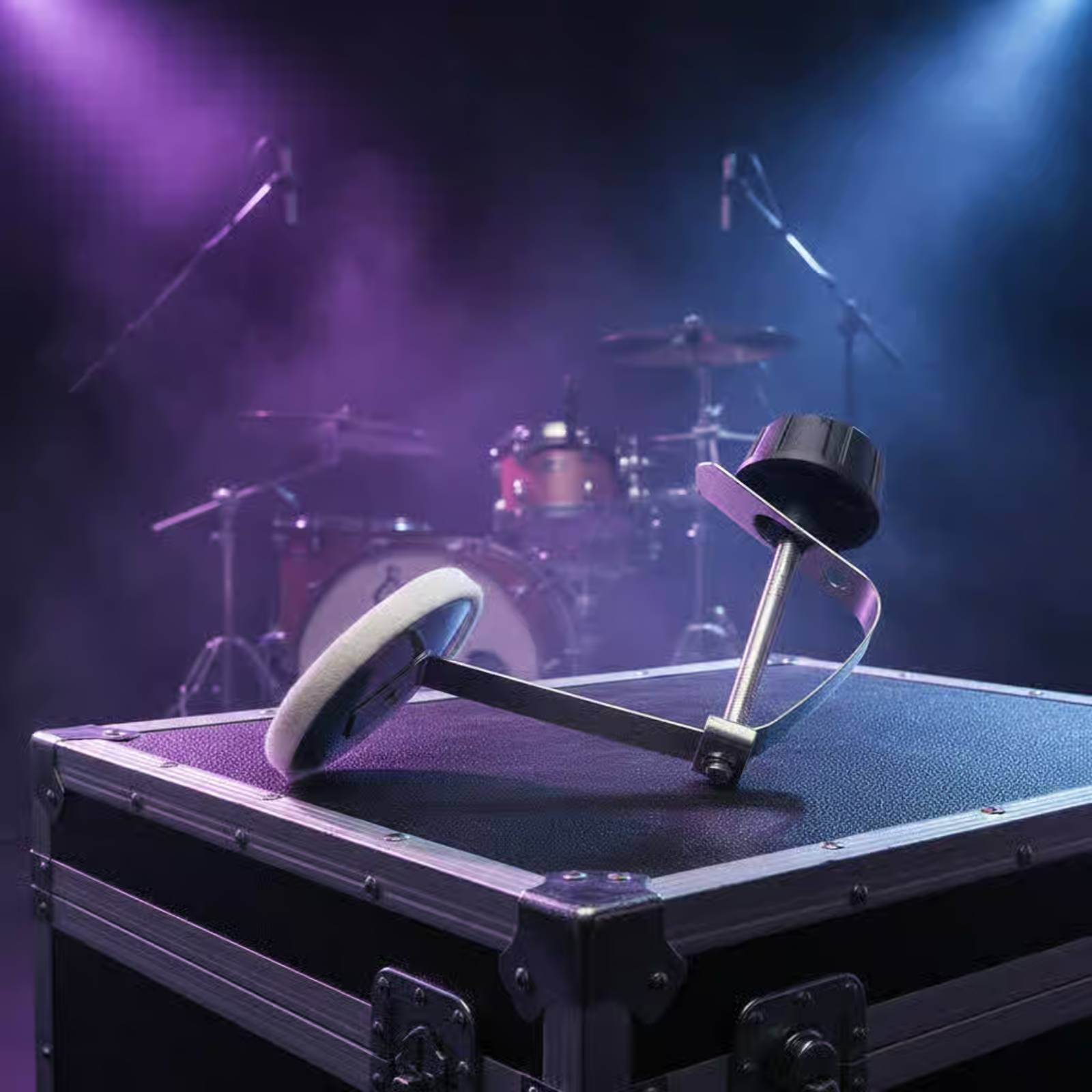 Snare Drum Mute Adjustable Pre - Drum Practice Pad incelemesi ve fiyatı