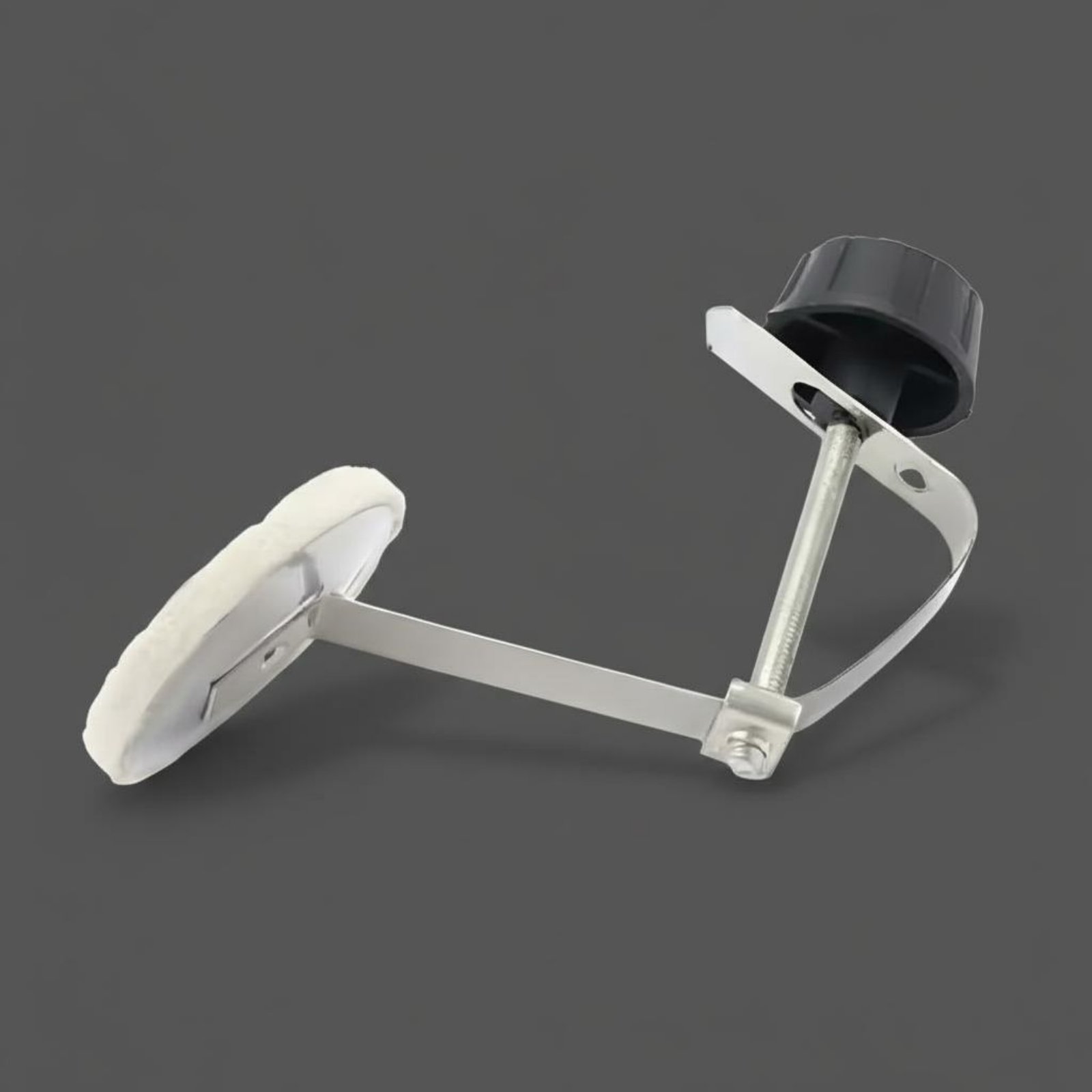 Snare Drum Mute Adjustable Pre - Drum Practice Pad incelemesi ve fiyatı