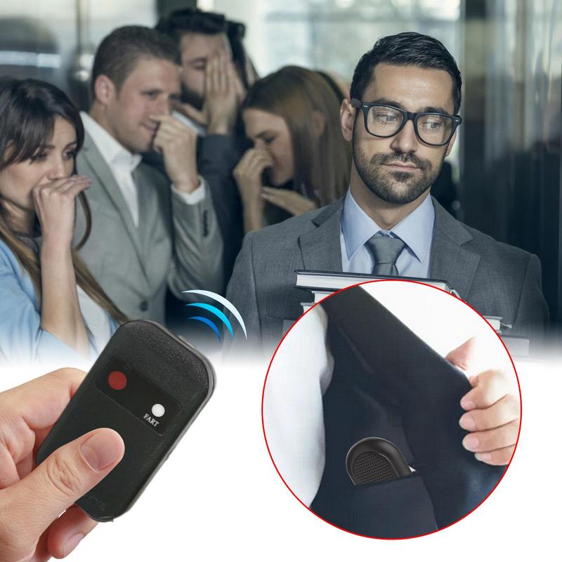 Electronic Fart Sound Machine  - Audio Music Lollipop incelemesi ve fiyatı