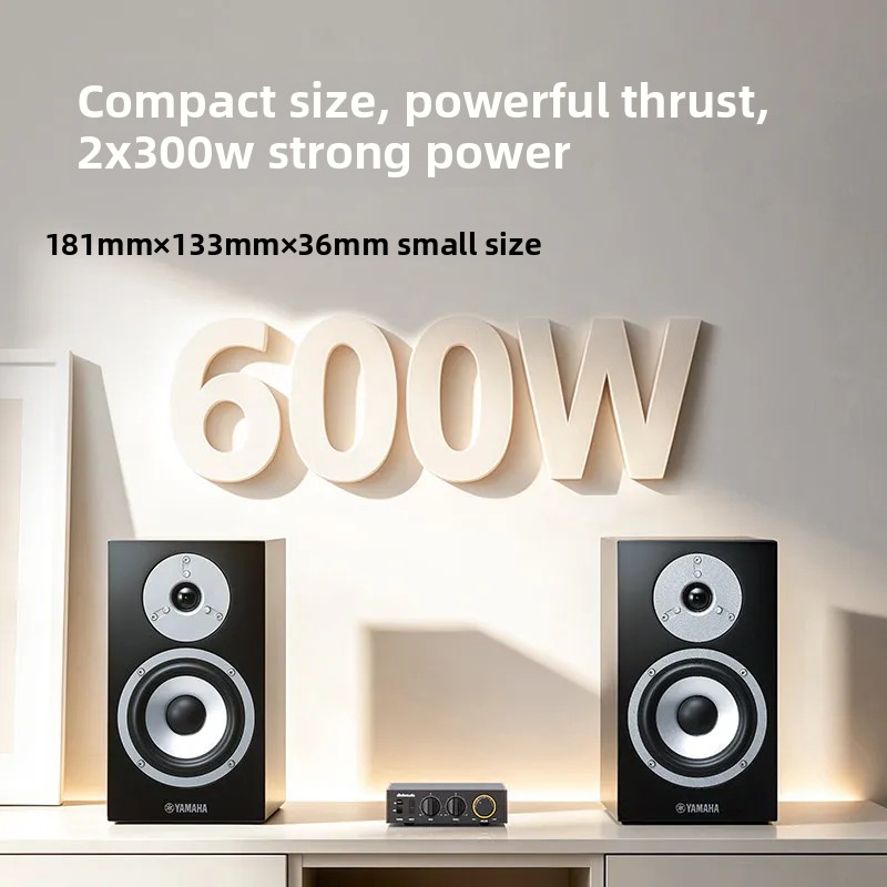 FiiO Horizon Level 1 High Powe - Audio Music System For Home incelemesi ve fiyatı
