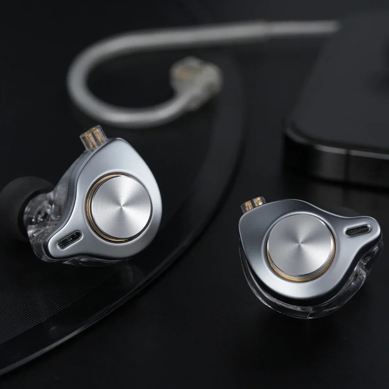 SGOR Luna 13.5MM Planar Driver - Audio Music Game incelemesi ve fiyatı