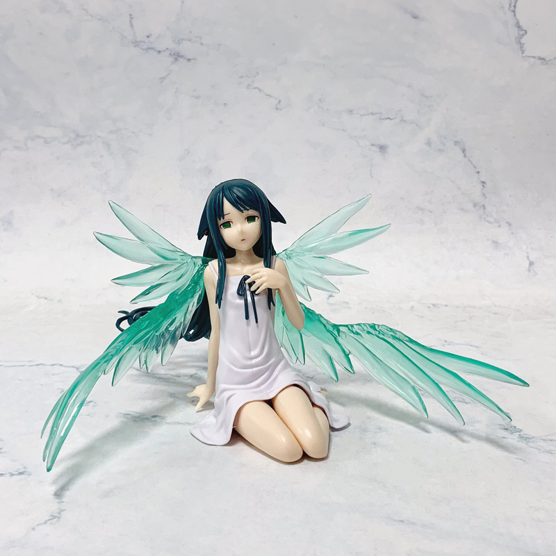 NEW 11CM The Song of Saya: Say - Audio Music Lollipop incelemesi ve fiyatı