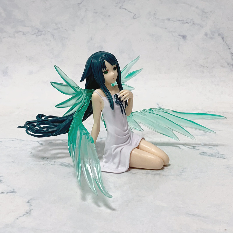 NEW 11CM The Song of Saya: Say - Audio Music Lollipop incelemesi ve fiyatı