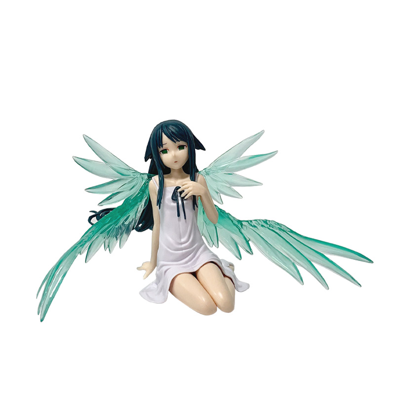 NEW 11CM The Song of Saya: Say - Audio Music Lollipop incelemesi ve fiyatı