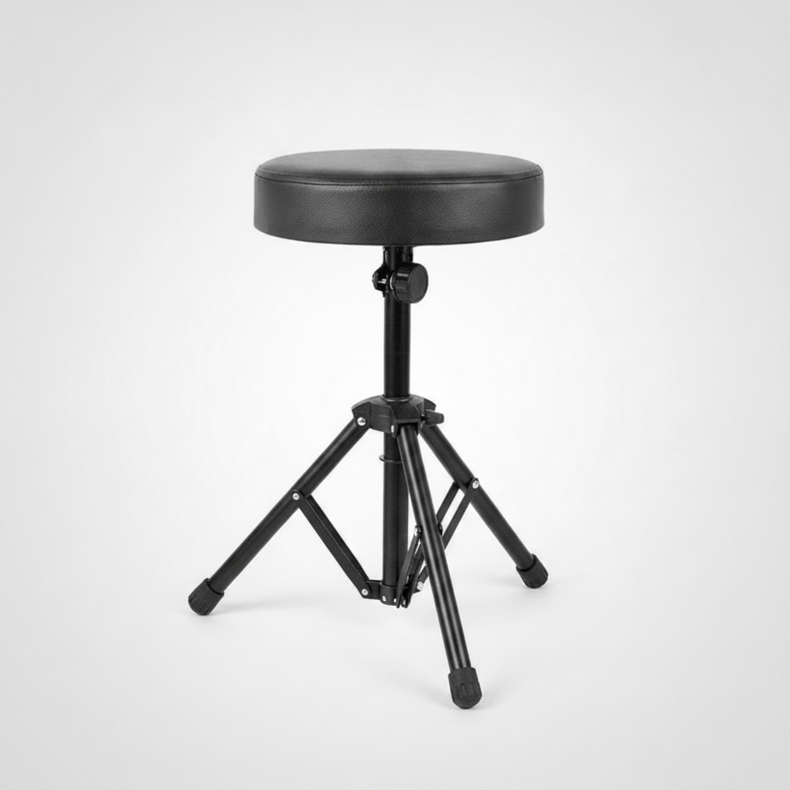 Drum Stool with Padded Seat He - Drum Practice Pad incelemesi ve fiyatı