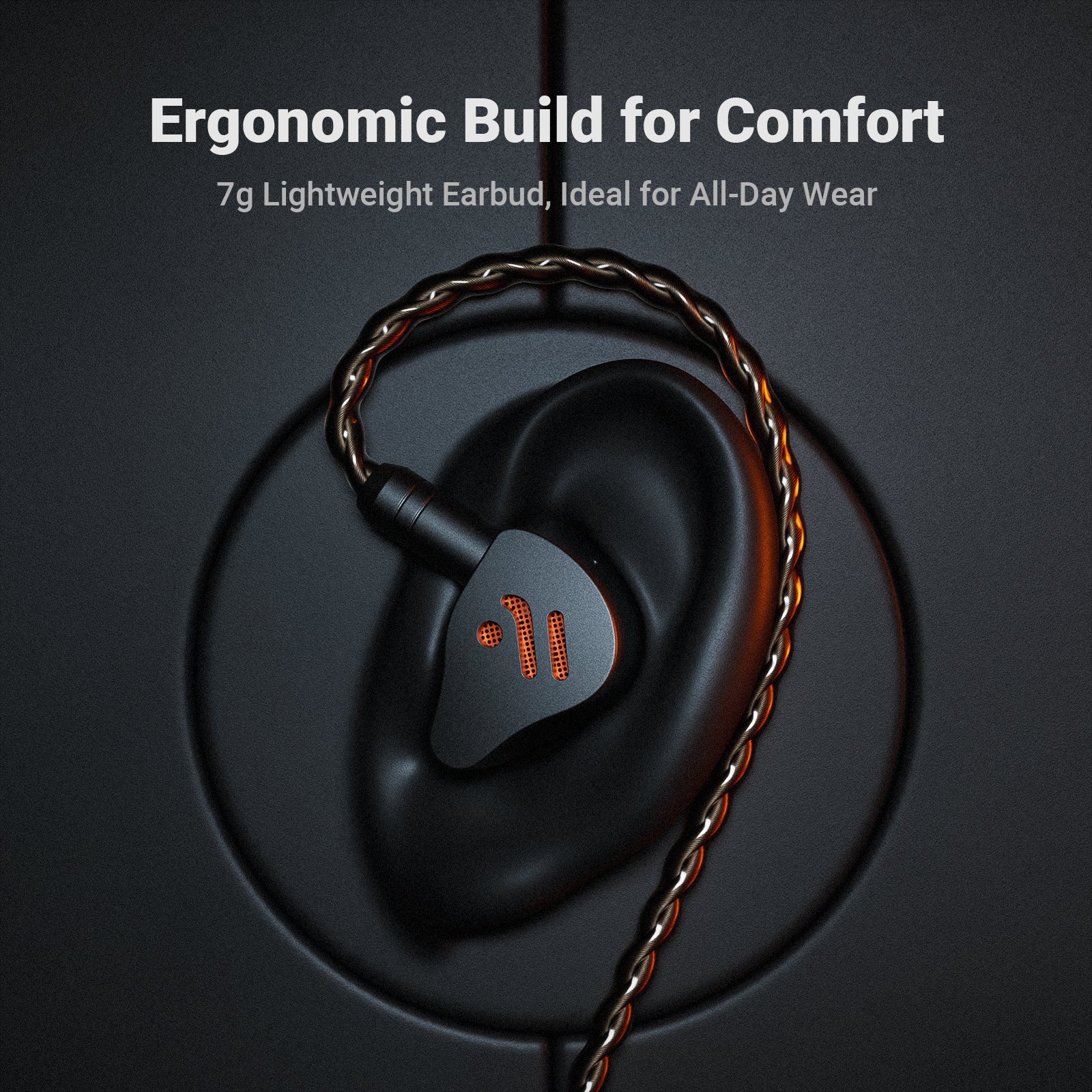 Fosi Audio IM4 Hifi Wired Earp - Audio Music Game incelemesi ve fiyatı