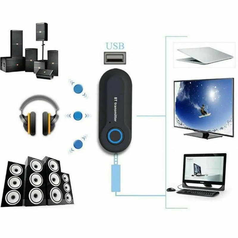 Universal Bluetooth Transmitte - Audio Universal Music incelemesi ve fiyatı