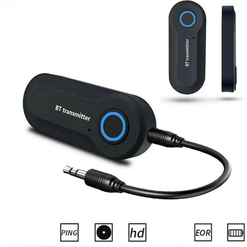 Universal Bluetooth Transmitte - Audio Universal Music incelemesi ve fiyatı