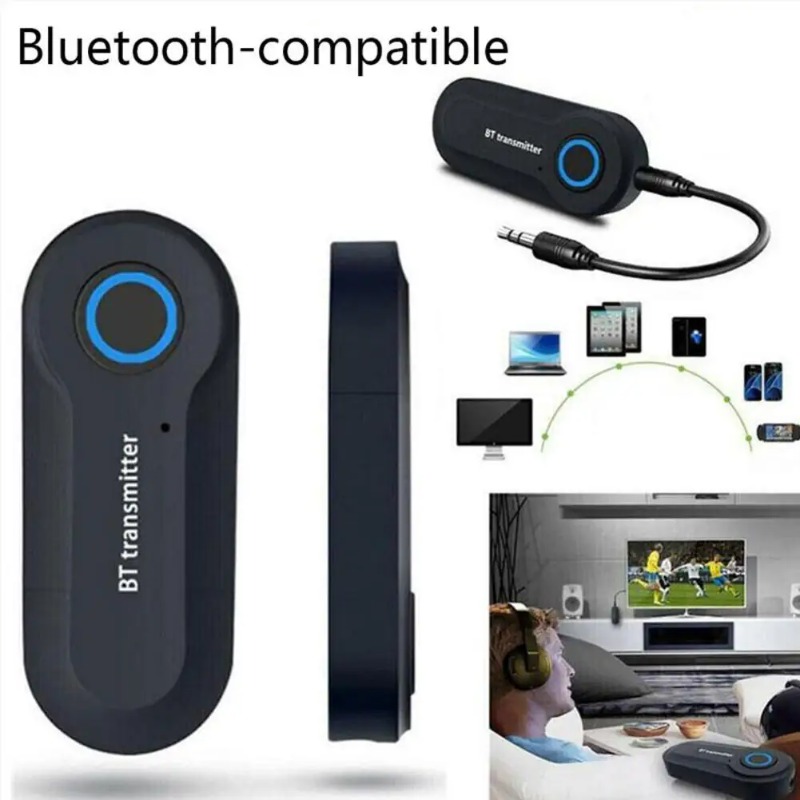 Universal Bluetooth Transmitte - Audio Universal Music incelemesi ve fiyatı