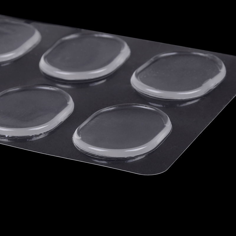 6 Pcs Drum mute pad silicon ge - Drum Practice Pad incelemesi ve fiyatı