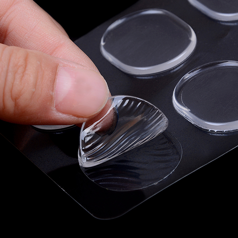 6 Pcs Drum mute pad silicon ge - Drum Practice Pad incelemesi ve fiyatı