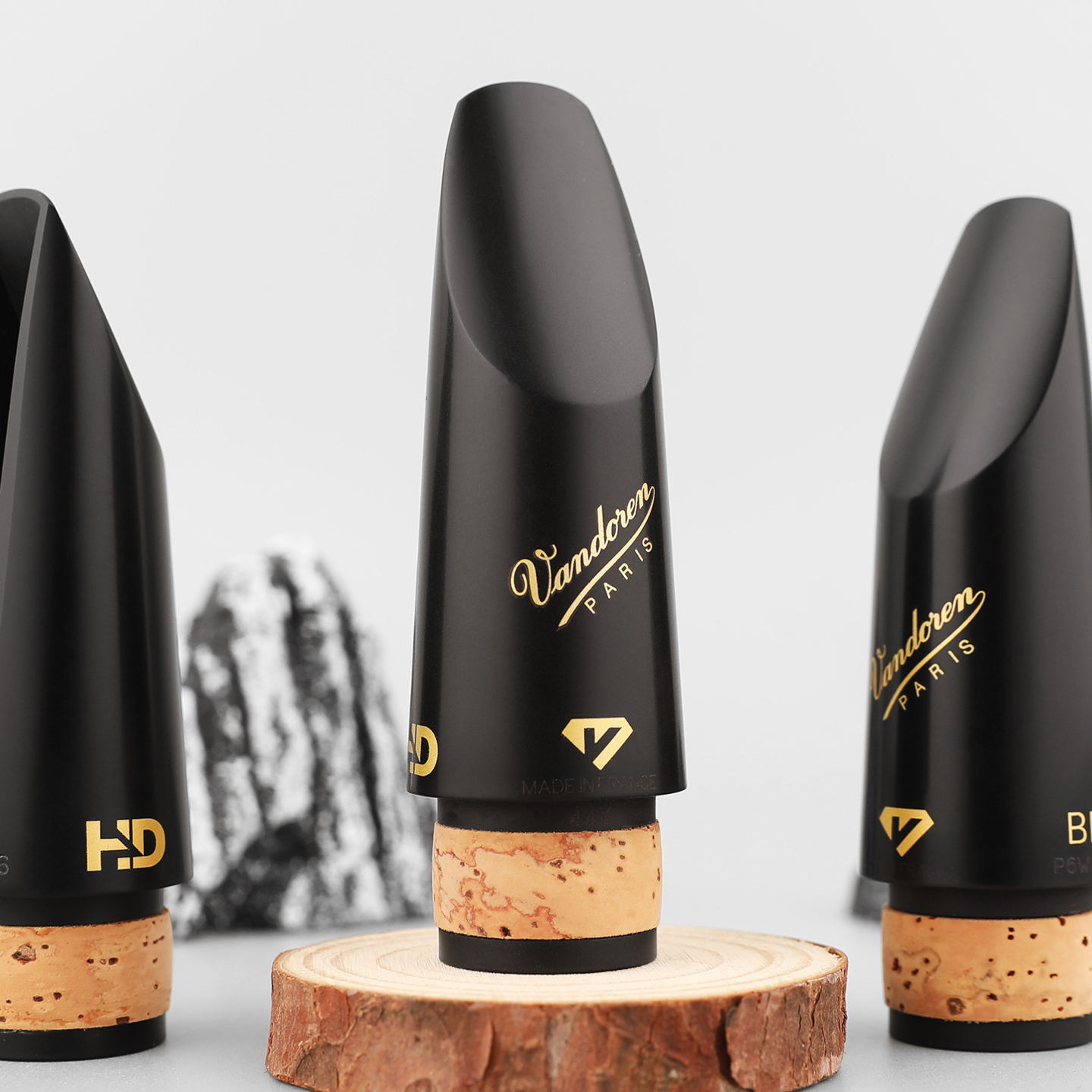 France Vandoren Clarinet Bb Ha - Trumpet Valve Oil incelemesi ve fiyatı