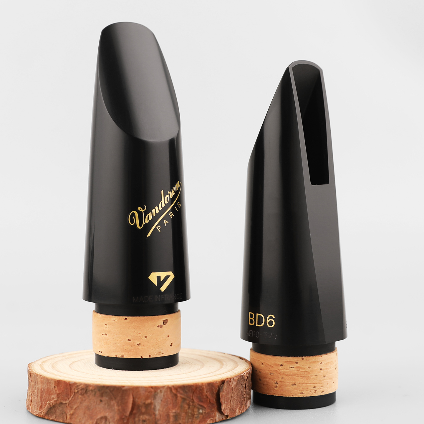 France Vandoren Clarinet Bb Ha - Trumpet Valve Oil incelemesi ve fiyatı