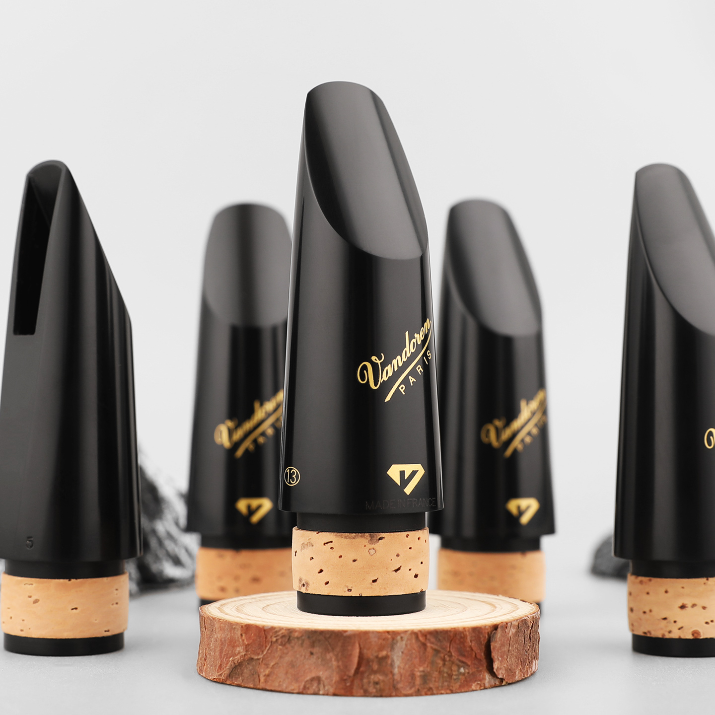 France Vandoren Clarinet Bb Ha - Trumpet Valve Oil incelemesi ve fiyatı
