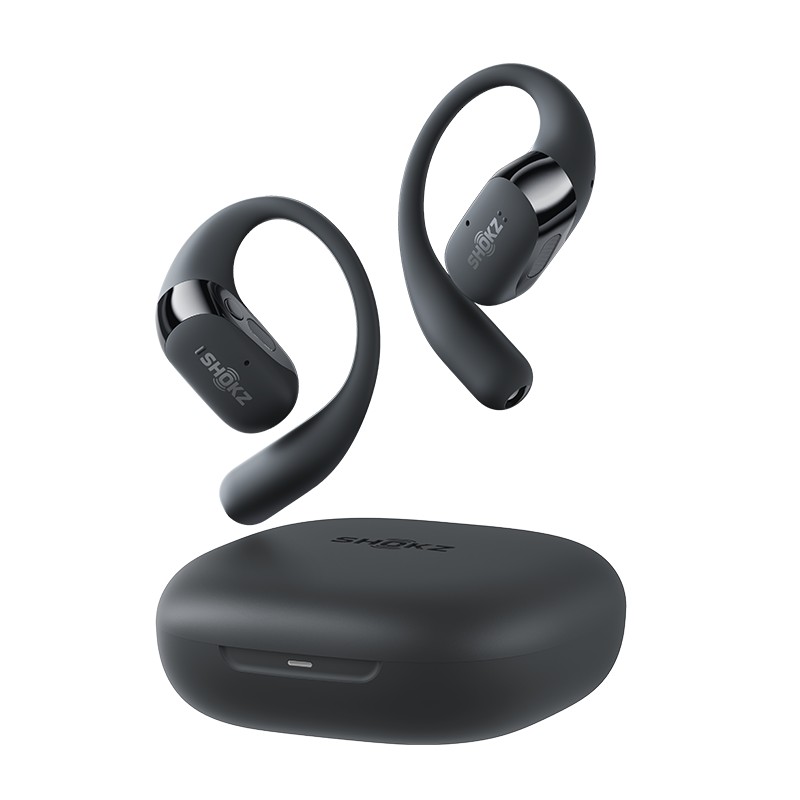 Shokz OpenFit 2+T921 Open Hang - Audio Music Game incelemesi ve fiyatı