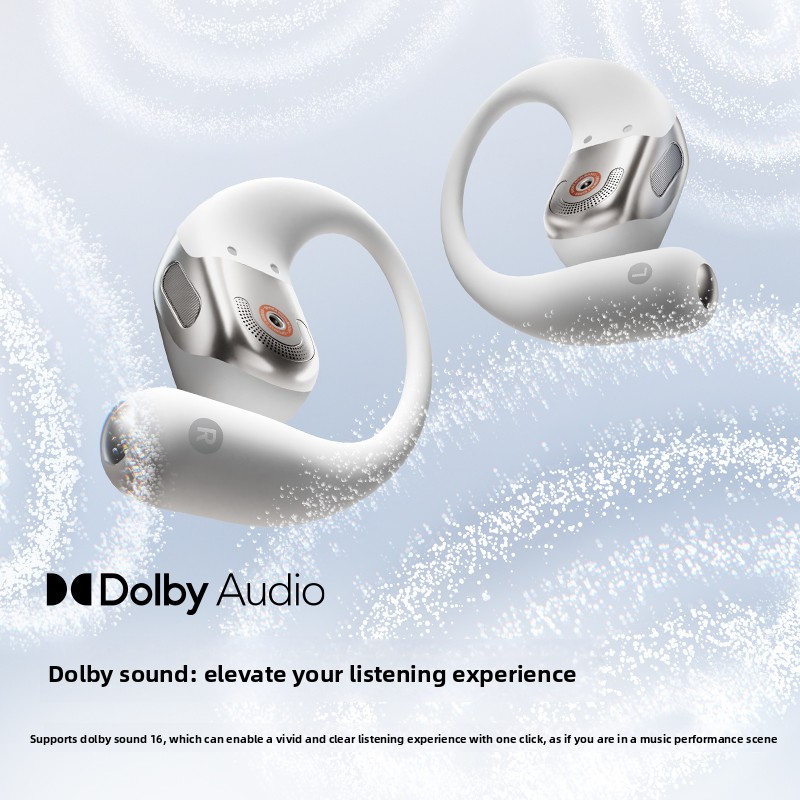 Shokz OpenFit 2+T921 Open Hang - Audio Music Game incelemesi ve fiyatı