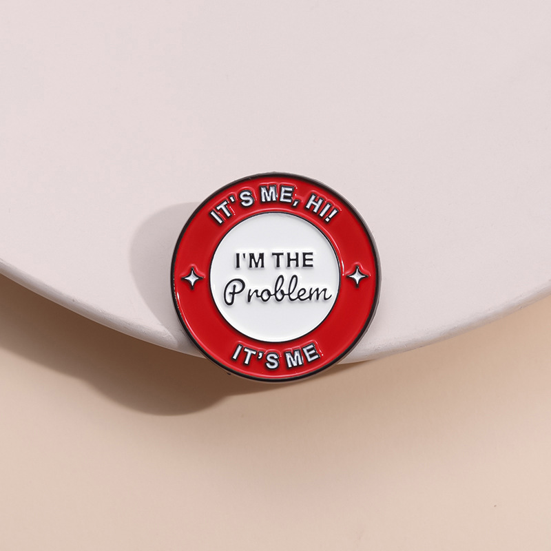 Female Pop Singer Enamel Pins  - Audio Music Lollipop incelemesi ve fiyatı