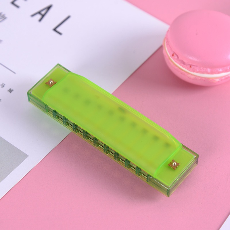 Harmonica for Kids 10 Hole Kid - Harmonica 10 Hole incelemesi ve fiyatı