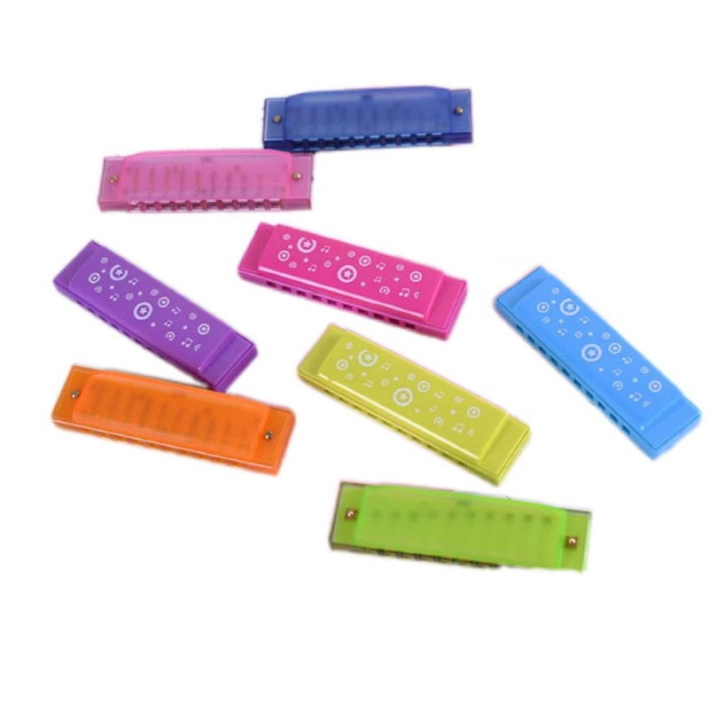 Harmonica for Kids 10 Hole Kid - Harmonica 10 Hole incelemesi ve fiyatı