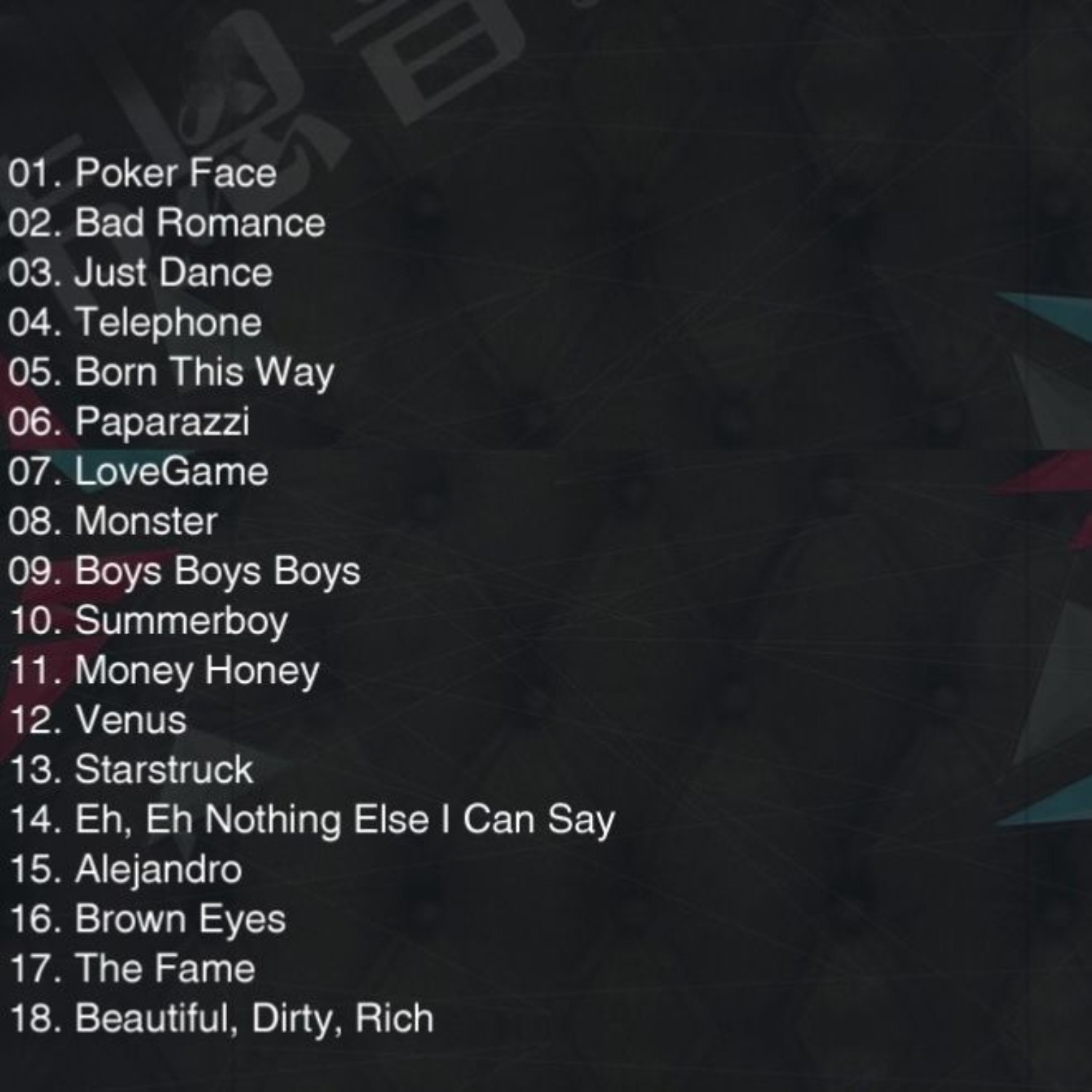 Multi-Genre Song Collection CD - Audio Music Cd incelemesi ve fiyatı