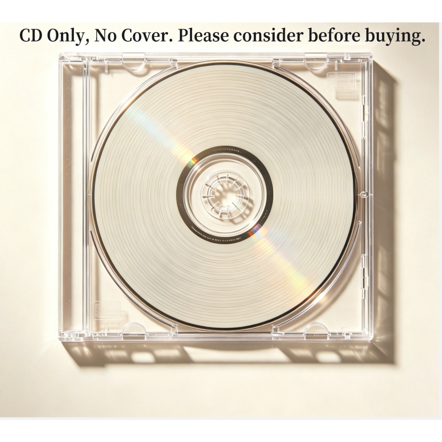 Multi-Genre Song Collection CD - Audio Music Cd incelemesi ve fiyatı