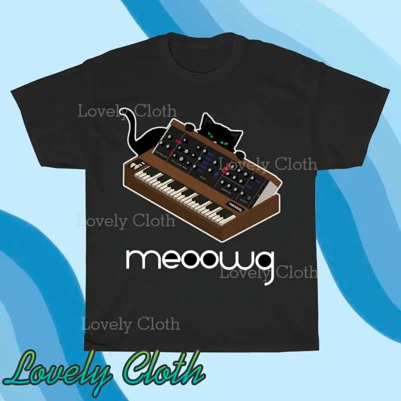 New Moog Music Synthesizer Aud - Audio Music News incelemesi ve fiyatı