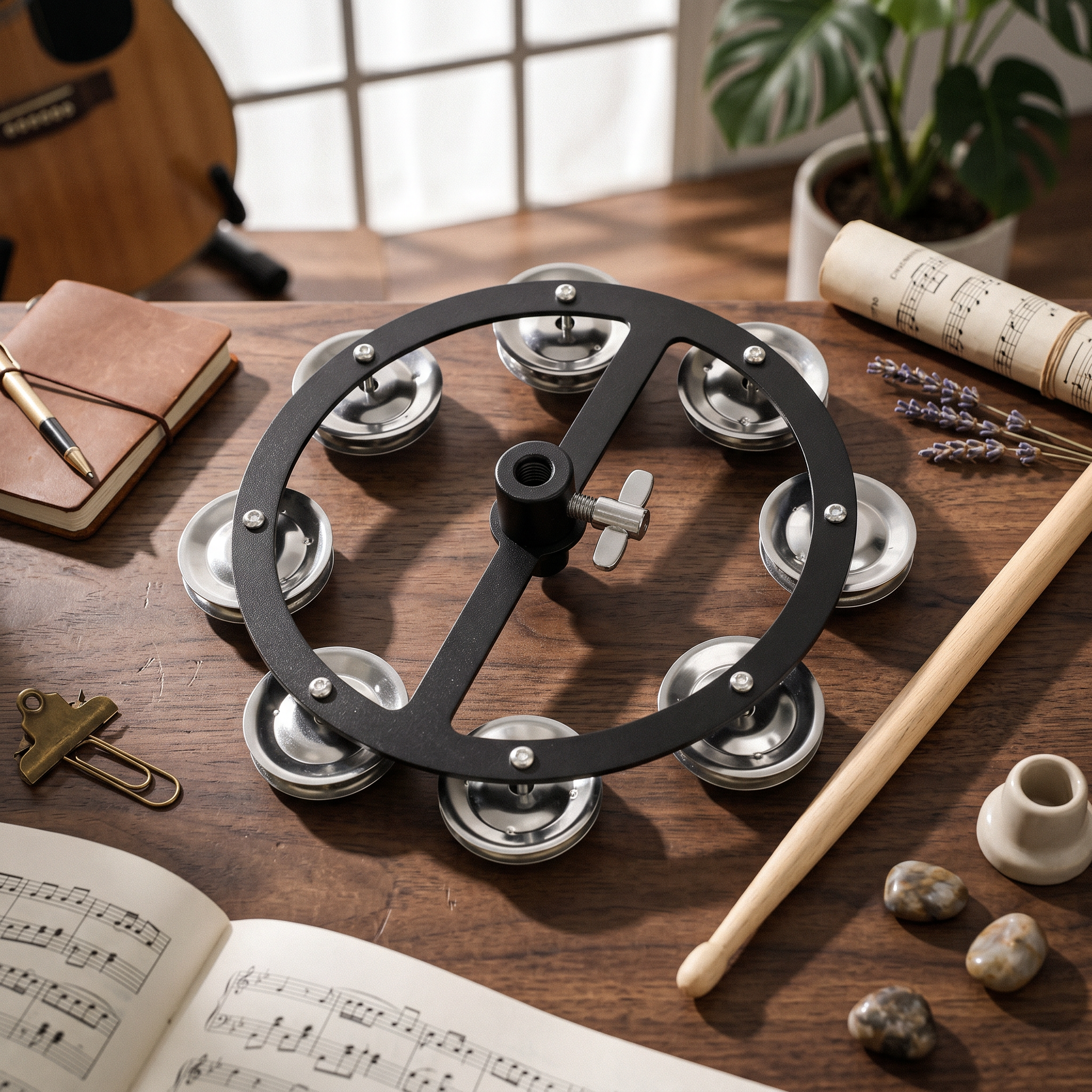 Drum Cymbal Effect Bell Easy t - Cymbal Hi Hat incelemesi ve fiyatı
