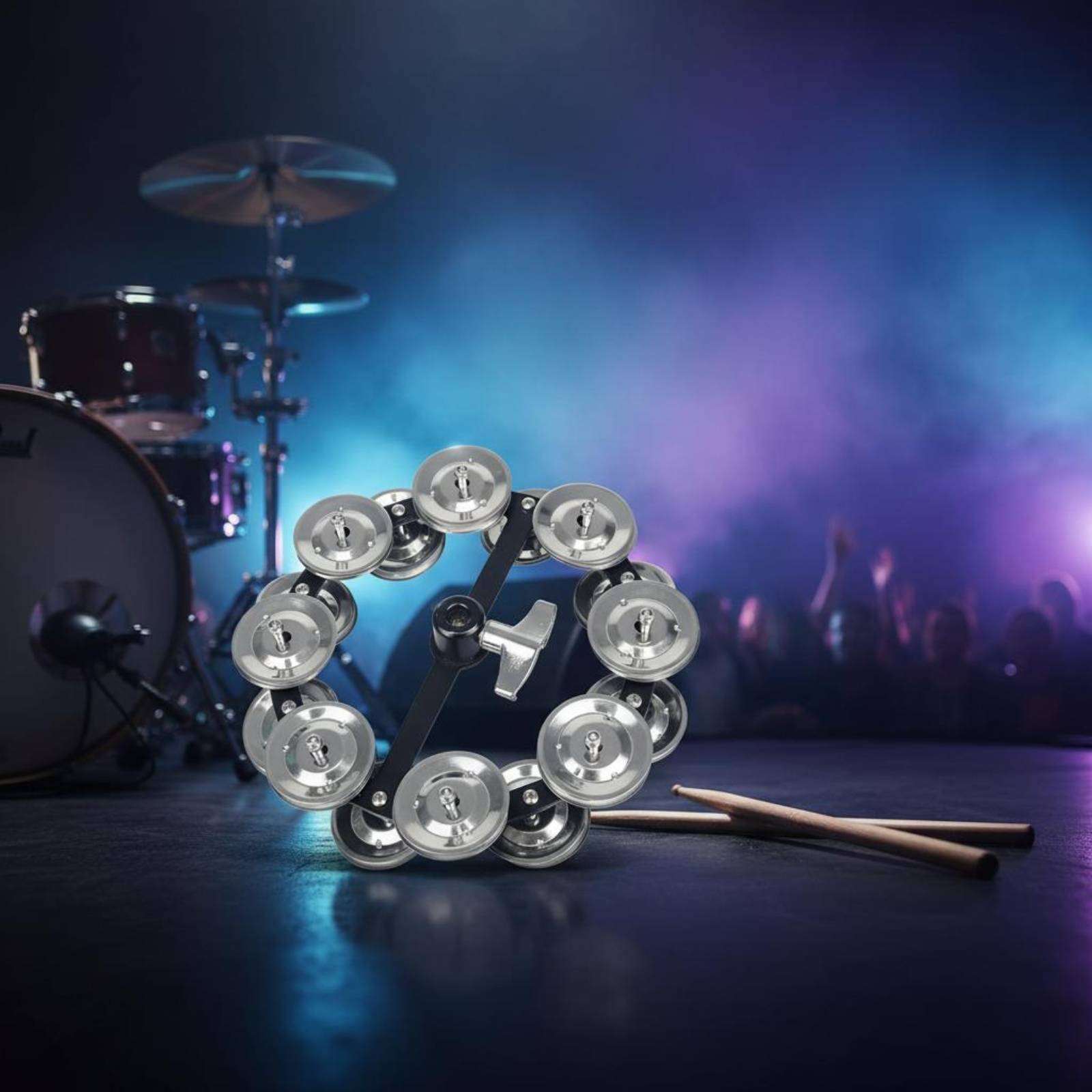 Drum Cymbal Effect Bell Easy t - Cymbal Hi Hat incelemesi ve fiyatı