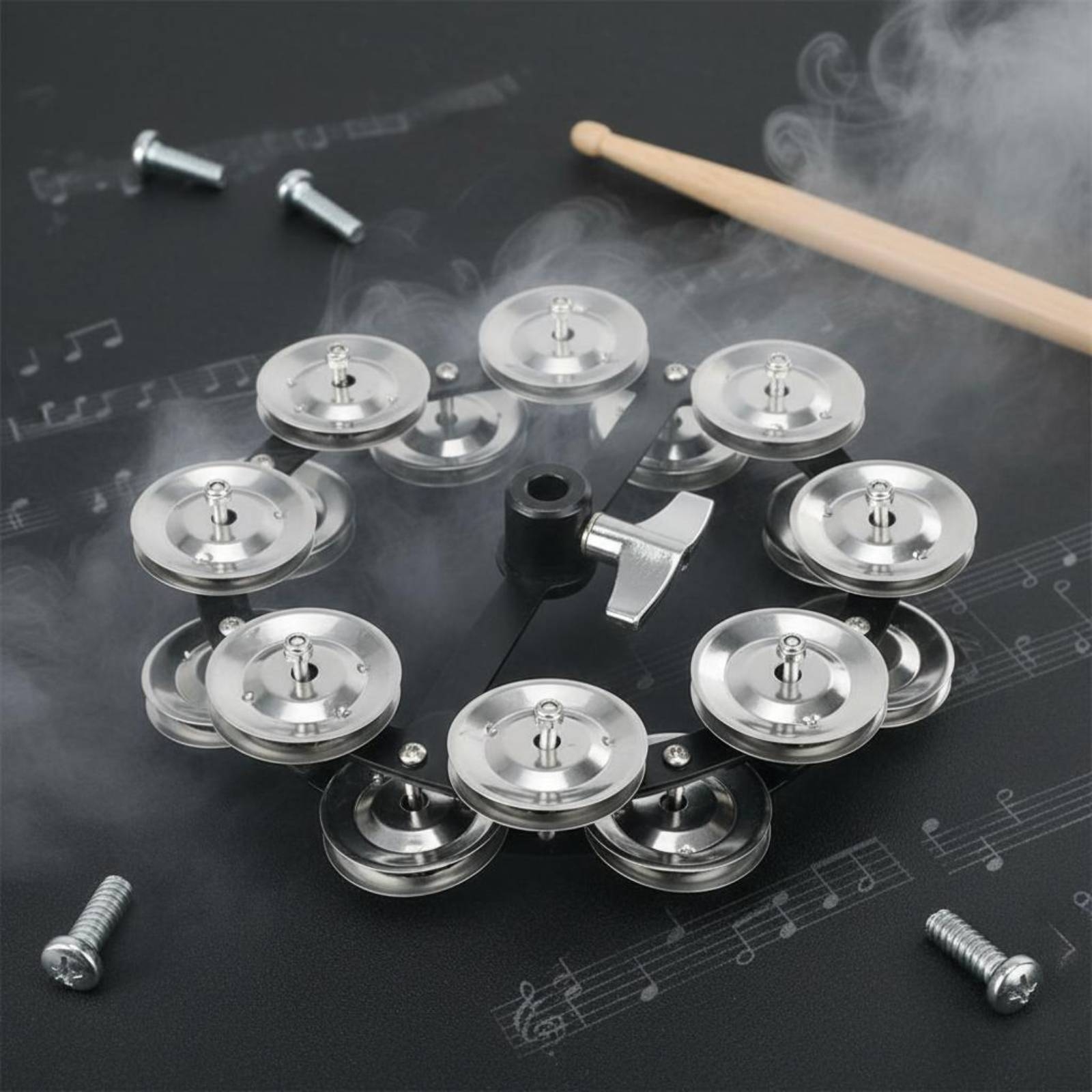 Drum Cymbal Effect Bell Easy t - Cymbal Hi Hat incelemesi ve fiyatı