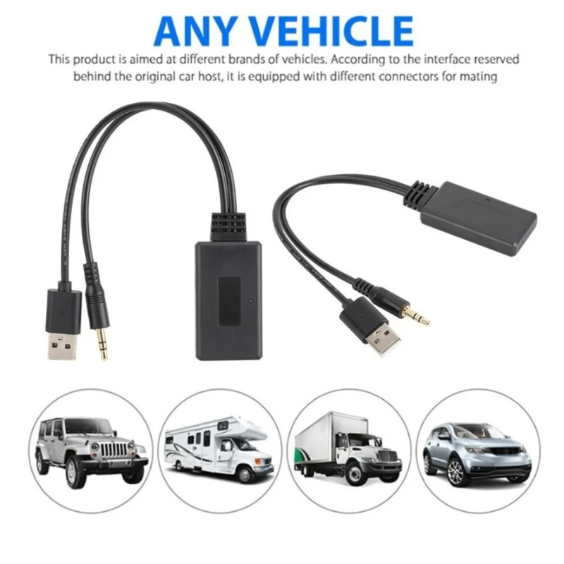 New Universal Car Wireless Blu - Audio Universal Music incelemesi ve fiyatı