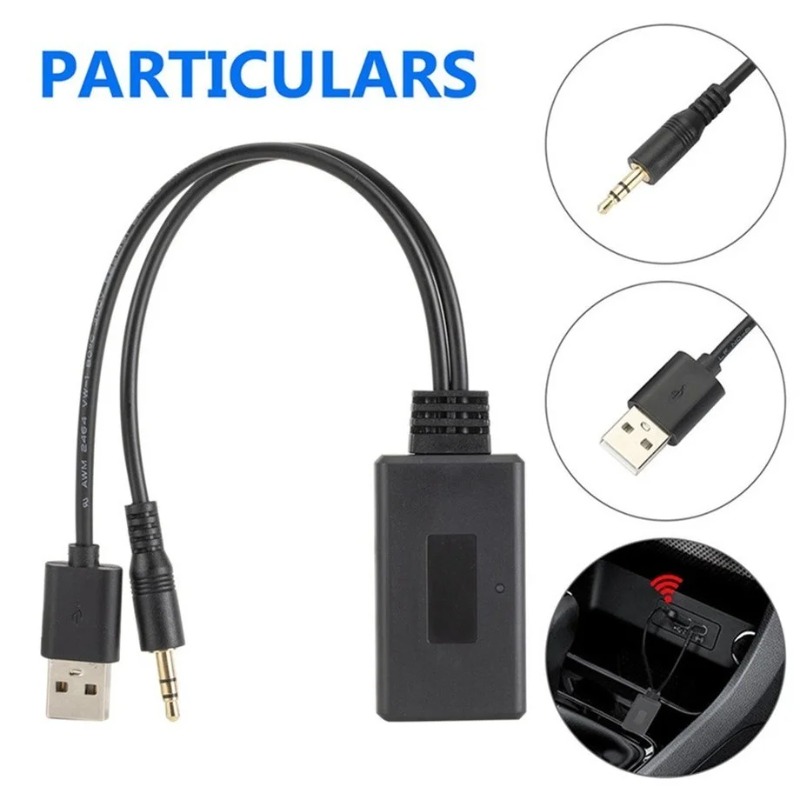 New Universal Car Wireless Blu - Audio Universal Music incelemesi ve fiyatı