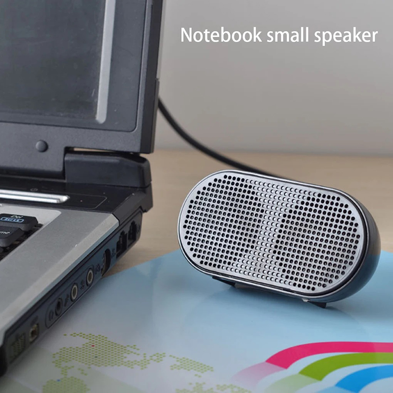Computer Speaker For PC Laptop - Audio Music System For Home incelemesi ve fiyatı