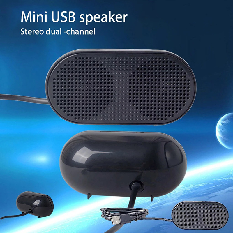 Computer Speaker For PC Laptop - Audio Music System For Home incelemesi ve fiyatı