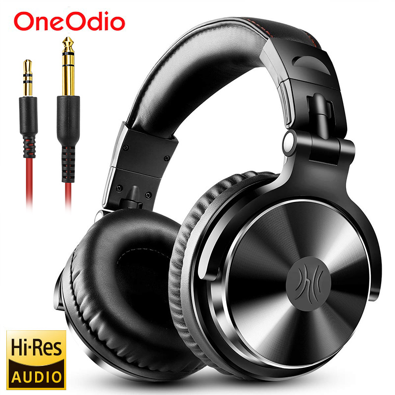 Oneodio Over Ear Headphones Hi - Audio Music Game incelemesi ve fiyatı