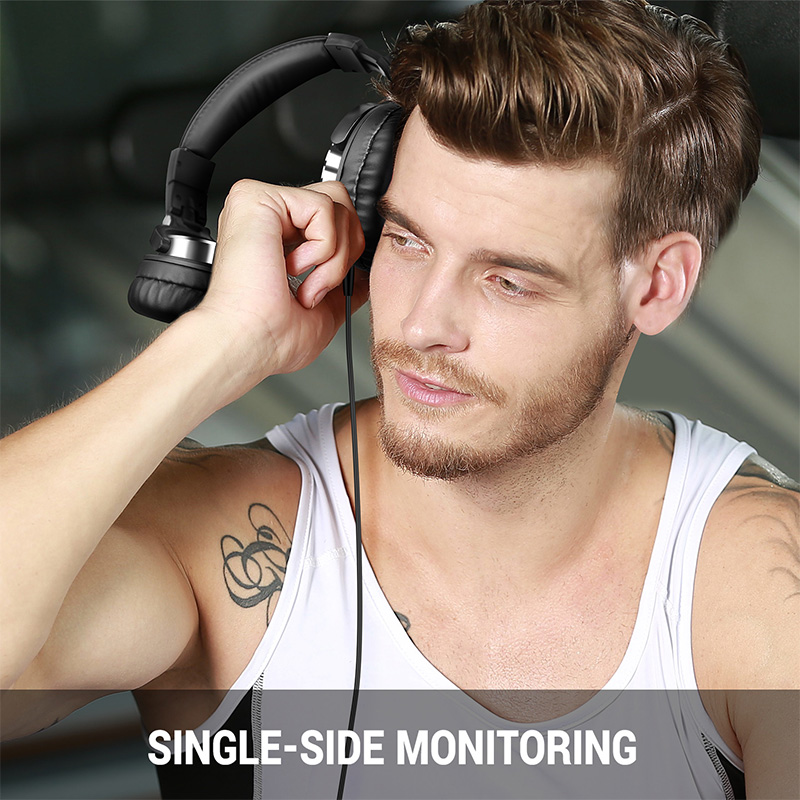 Oneodio Over Ear Headphones Hi - Audio Music Game incelemesi ve fiyatı