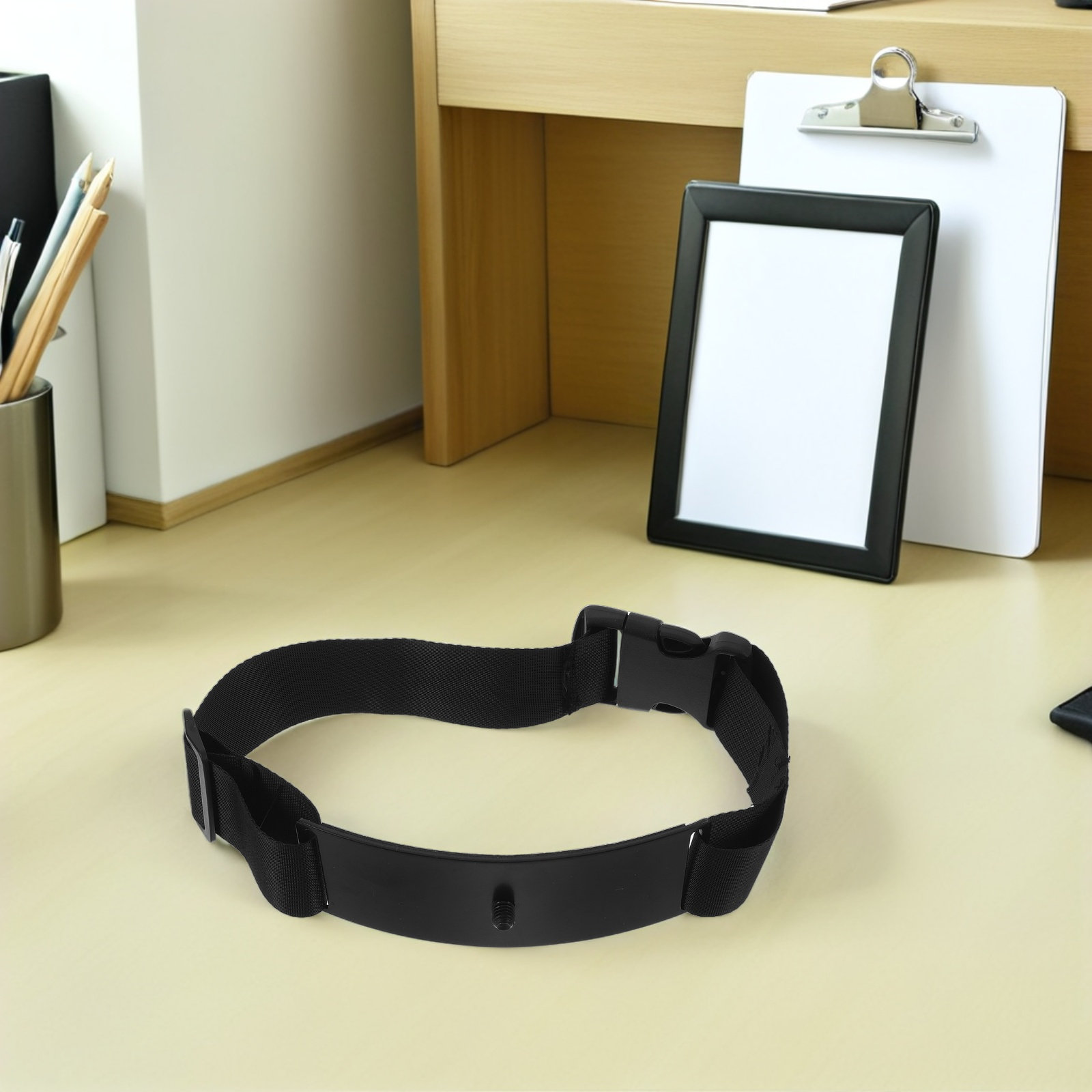 Drum Pad Leg Strap 50Cm-64Cm A - Drum Practice Pad incelemesi ve fiyatı