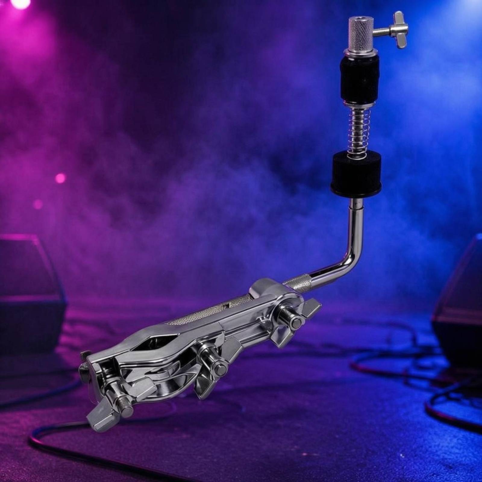 Hi-Hat Extension Clamp Multifu - Cymbal Hi Hat incelemesi ve fiyatı