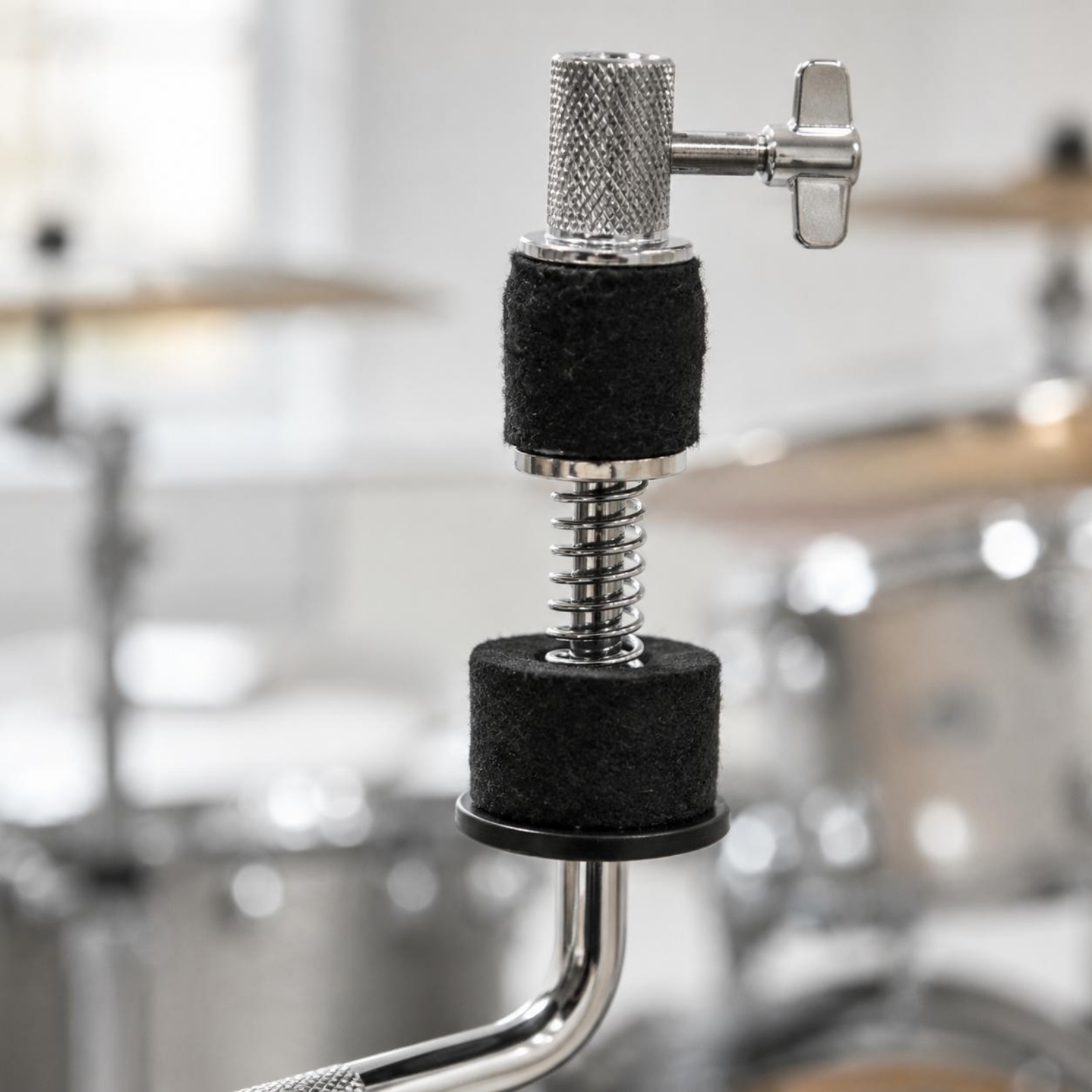 Hi-Hat Extension Clamp Multifu - Cymbal Hi Hat incelemesi ve fiyatı