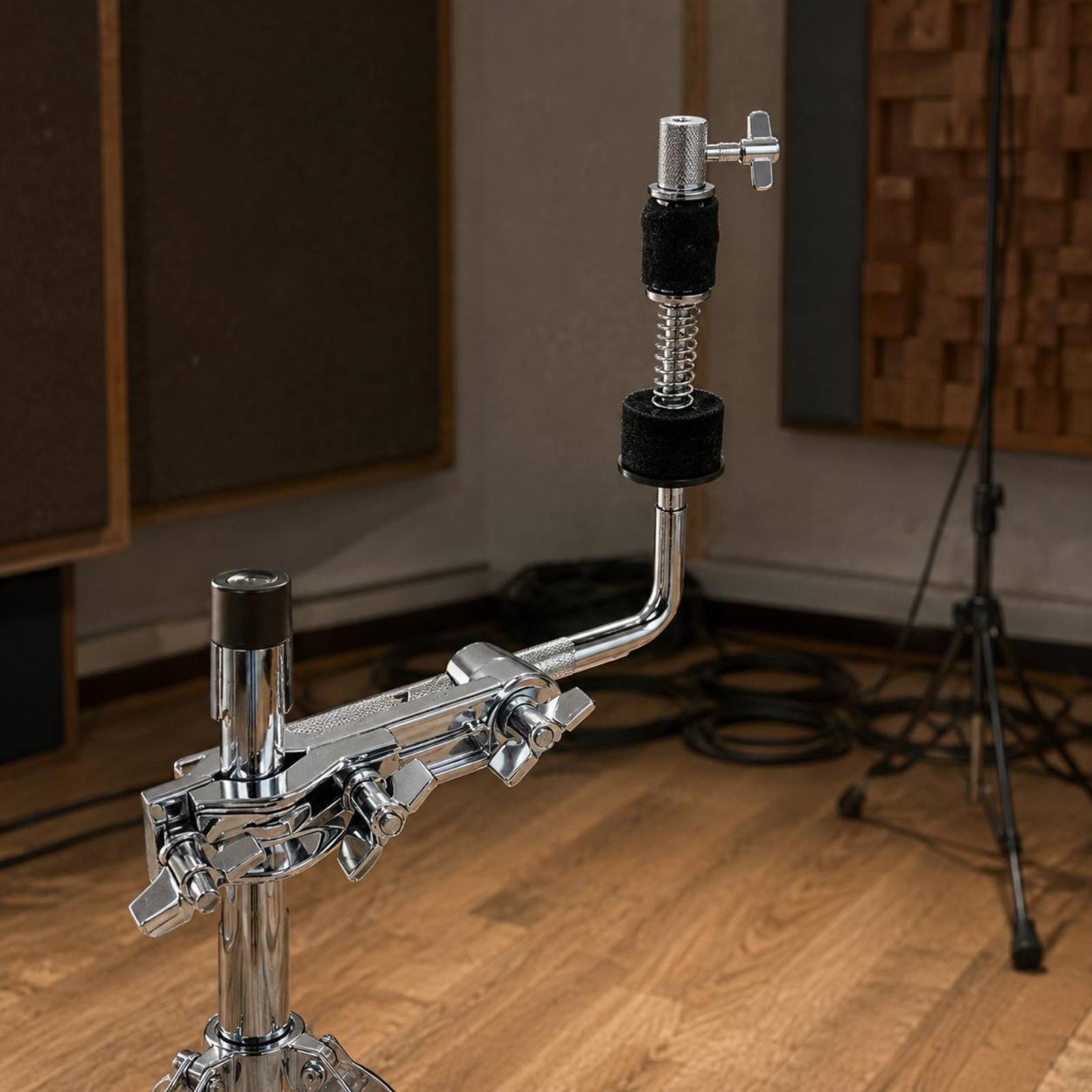 Hi-Hat Extension Clamp Multifu - Cymbal Hi Hat incelemesi ve fiyatı