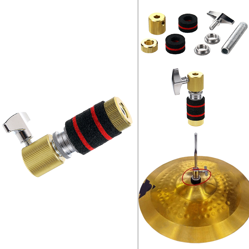 Drum Hi Hat Clutch Quick Relea - Cymbal Hi Hat incelemesi ve fiyatı