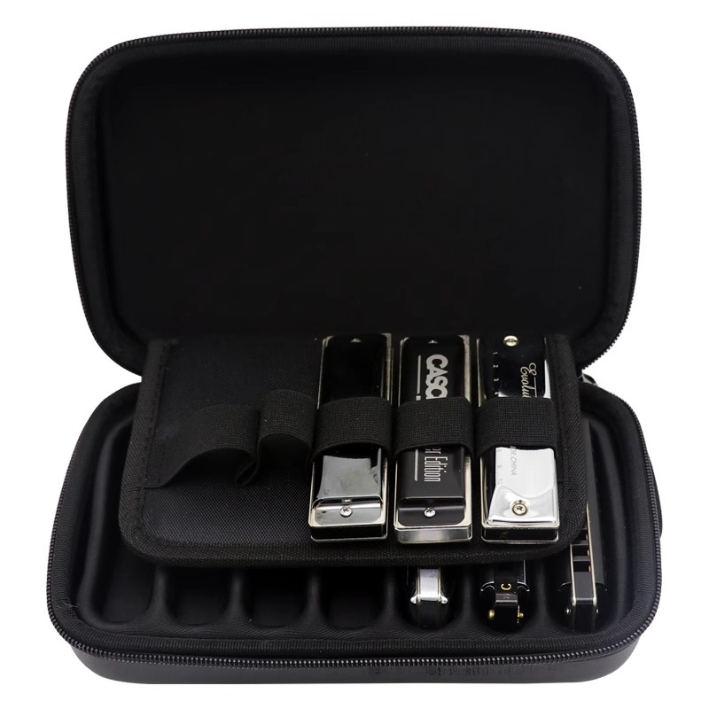 Diatonic Harmonica Case, 10 Ho - Harmonica 10 Hole incelemesi ve fiyatı