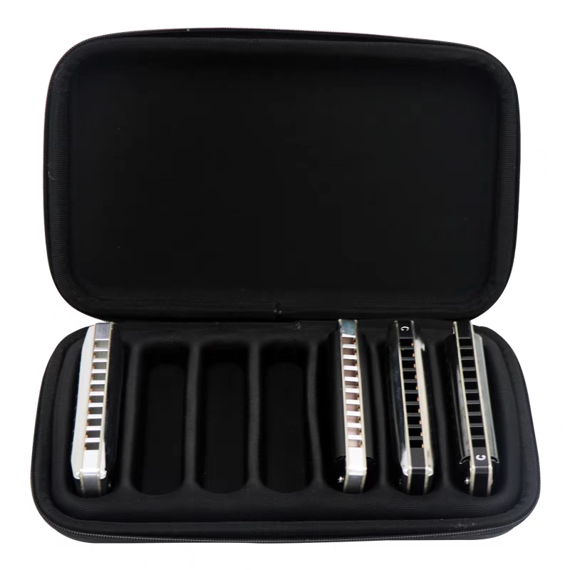 Diatonic Harmonica Case, 10 Ho - Harmonica 10 Hole incelemesi ve fiyatı