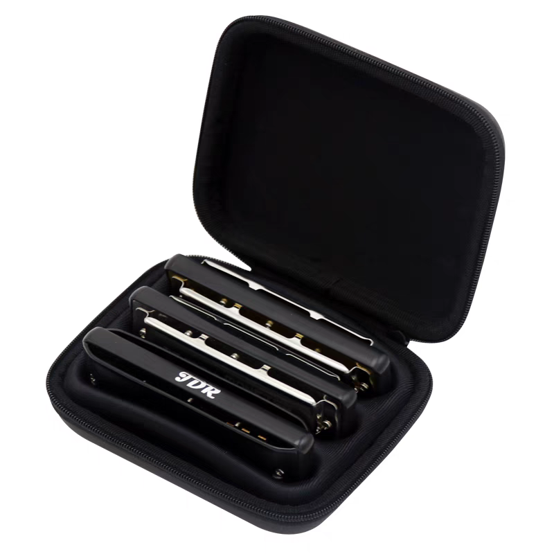 Diatonic Harmonica Case, 10 Ho - Harmonica 10 Hole incelemesi ve fiyatı